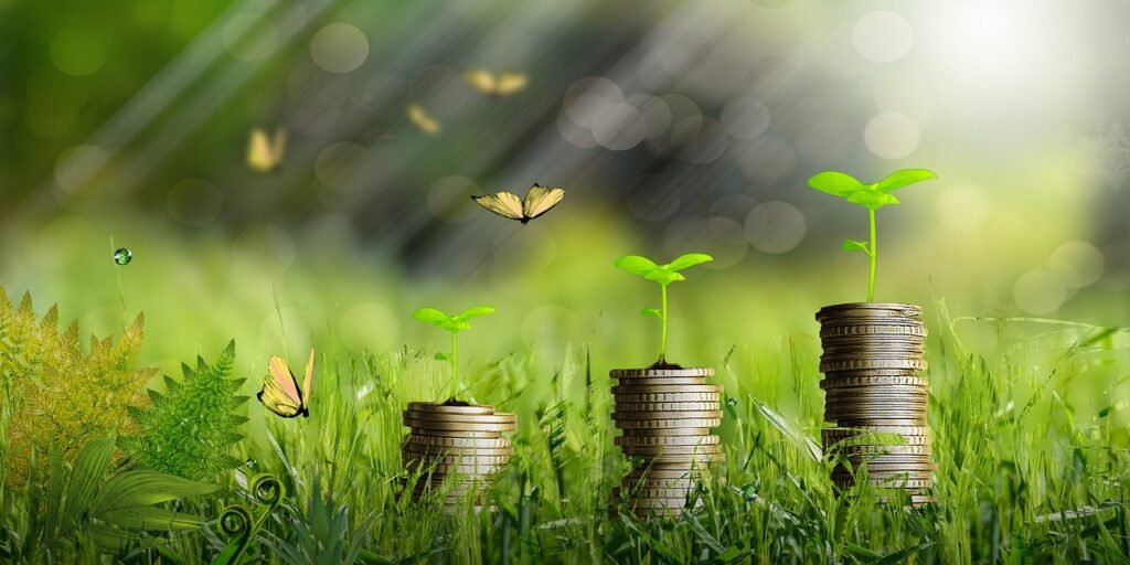 money, plants, growth, coins, finance, currency, economy, grass, butterflies, green, nature, business, money, money, money, money, money, economy, economy